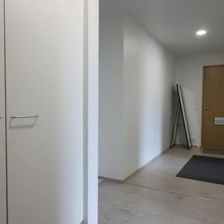 Spacious For 4 With Sauna *